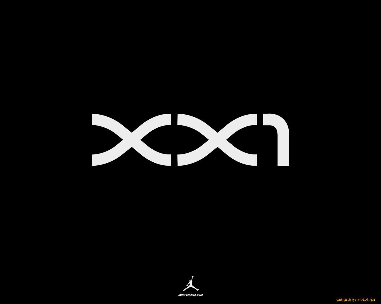 , jumpman